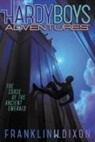 Franklin W Dixon, Franklin W. Dixon - The Curse of the Ancient Emerald