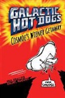 Max Brallier, Max/ Maguire Brallier, Rachel Maguire - Galactic Hot Dogs 1