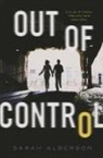 Sarah Alderson - Out of Control