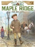 Grace Gilmore, Grace/ Brown Gilmore, Petra Brown - The Big City