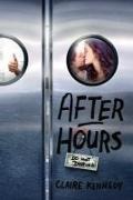 Claire Kennedy - After Hours