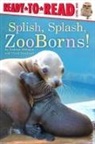 Andrew Bleiman, Chris Eastland - Splish, Splash, Zooborns!