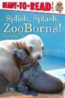 Andrew Bleiman, Andrew/ Eastland Bleiman, Chris Eastland - Splish, Splash, Zooborns!