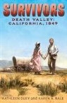 Karen A Bale, Karen A. Bale, Kathleen Duey, Kathleen/ Bale Duey - Death Valley