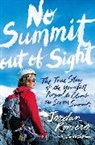 Jordan Romero, Jordan/ Leblanc Romero - No Summit Out of Sight