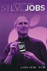 Patricia Lakin - Steve Jobs
