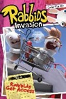 David Lewman, David/ Johnson Lewman, Shane L. Johnson - Rabbids Get Access