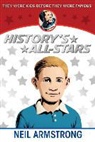 Montrew Dunham, Montrew/ Henderson Dunham, Meryl Henderson - Neil Armstrong