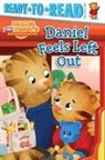 Maggie Testa, Maggie (ADP)/ Fruchter Testa, Jason Fruchter, Maggie Testa - Daniel Feels Left Out