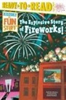 Kama Einhorn, Daniel Guidera, Daniel Guidera - The Explosive Story of Fireworks