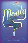 Amy Alward - Madly