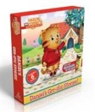 Not Available (NA), VARIOUS, VARIOUS - Daniel's Grr-ific Stories!