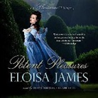 Eloisa James, Susan Duerden - Potent Pleasures (Audio book)