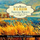 M. C. Beaton, Penelope Keith - Agatha Raisin and the Deadly Dance (Hörbuch)