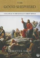 Kenneth E. Bailey, Stephen R. Thorne - The Good Shepherd a Thousand-Year Journey from Psalm 23 to the New Testament (Audio book)