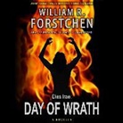 William R. Forstchen, Bronson Pinchot - Day of Wrath (Audio book)