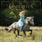 Disney Press, Cassandra Morris - Cinderella (Audio book)
