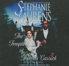 Stephanie Laurens, Matthew Brenher - The Tempting of Thomas Carrick (Livre audio)