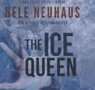 Nele Neuhaus, Robert Fass - The Ice Queen (Audio book)