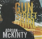 Adrian McKinty, Gerard Doyle - Gun Street Girl: A Detective Sean Duffy Novel (Hörbuch)