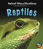 Angela Royston - Reptiles