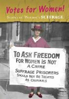 Charlotte Guillain, Steve Noon - Stories of Women's Suffrage