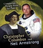 Nick Hunter - Christopher Columbus and Neil Armstrong