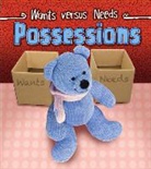 Linda Staniford - Possessions
