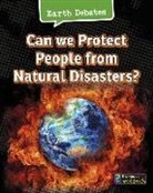 Catherine Chambers - Can We Protect People from Natural Disasters?