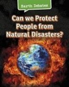 Catherine Chambers - Can We Protect People from Natural Disasters?