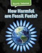 Catherine Chambers - How Harmful Are Fossil Fuels?