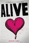 Chandler Baker - Alive