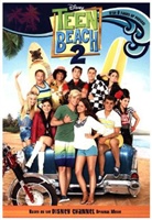 DISNEY BOOK GROUP, Disney Book Group (COR) - Teen Beach 2