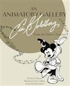 David A. Bossert, David A./ Goldberg Bossert, Eric Goldberg - An Animator's Gallery