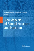Dir Feldmeyer, Dirk Feldmeyer, Joachim Lubke, Lübke, Lübke, Joachim Lübke - New Aspects of Axonal Structure and Function
