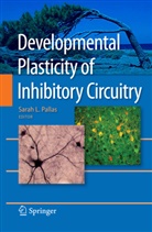 Sara L Pallas, Sarah L Pallas, Sarah L. Pallas - Developmental Plasticity of Inhibitory Circuitry