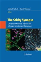 Michae Hortsch, Michael Hortsch, Umemori, Umemori, Hisashi Umemori - The Sticky Synapse