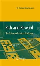 N Richard Werthamer, N. Richard Werthamer - Risk and Reward