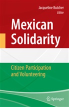 Jacquelin Butcher, Jacqueline Butcher - Mexican Solidarity