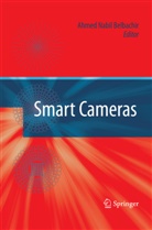 Ahmed Nabil Belbachir, Ahme Nabil Belbachir, Ahmed Nabil Belbachir - Smart Cameras