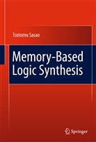 Tsutomu Sasao - Memory-Based Logic Synthesis