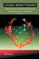 Howar Goldfine, Howard Goldfine, Shen, Shen, Hao Shen - Listeria monocytogenes: Pathogenesis and Host Response