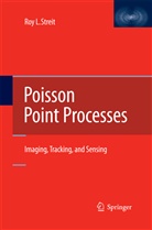 Roy L Streit, Roy L. Streit - Poisson Point Processes