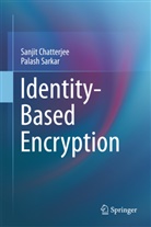 Sanji Chatterjee, Sanjit Chatterjee, Palash Sarkar - Identity-Based Encryption