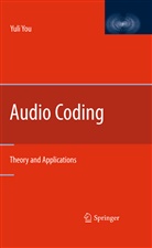 Yuli You, Yu-Li You - Audio Coding