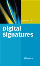 Jonathan Katz - Digital Signatures