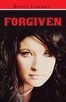 Betty Lowrey - Forgiven