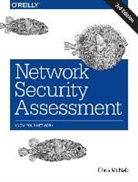 Chris McNab - Network Security Assessment 3e