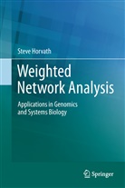 Steve Horvath - Weighted Network Analysis
