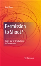 Jyoti Belur - Permission to Shoot?